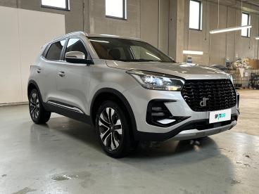 SPOTICAR Dr Motor Dr5 Dr5 1.5 Gpl Usata -  Gpl-metano Grigio - Vimercate - 1202383805_3