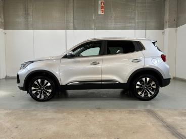 SPOTICAR Dr Motor Dr5 Dr5 1.5 Gpl Usata -  Gpl-metano Grigio - Vimercate - 1202383805_4