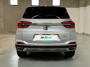 SPOTICAR Dr Motor Dr5 Dr5 1.5 Gpl Usata -  Gpl-metano Grigio - Vimercate - 1202383805_5