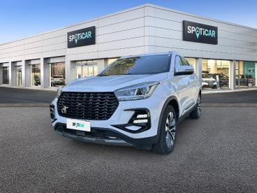 SPOTICAR Dr Motor Dr5 Dr5 1.5 Gpl Usata -  Gpl-metano Bianco - Torino - 1202385574_1