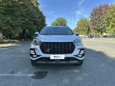 SPOTICAR Dr Motor Dr5 Dr5 1.5 Gpl Usata -  Gpl-metano Bianco - Torino - 1202385574_2