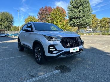 SPOTICAR Dr Motor Dr5 Dr5 1.5 Gpl Usata -  Gpl-metano Bianco - Torino - 1202385574_3