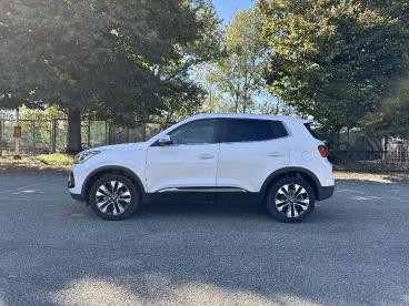 SPOTICAR Dr Motor Dr5 Dr5 1.5 Gpl Usata -  Gpl-metano Bianco - Torino - 1202385574_4