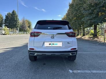 SPOTICAR Dr Motor Dr5 Dr5 1.5 Gpl Usata -  Gpl-metano Bianco - Torino - 1202385574_5