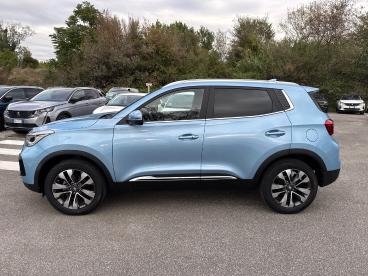 SPOTICAR Dr Motor Dr5 Dr5 1.5 Gpl Usata -  Gpl-metano Blu - Roma - 1202390632_4