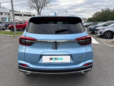 SPOTICAR Dr Motor Dr5 Dr5 1.5 Gpl Usata -  Gpl-metano Blu - Roma - 1202390632_5