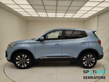 SPOTICAR Dr Motor Dr5 Dr5 S2 1.5 Turbo Cvt Benzina / Gpl Usata - Suv Ibrido Blu - Albavilla - 1202391055_4