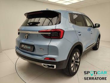 SPOTICAR Dr Motor Dr5 Dr5 S2 1.5 Turbo Cvt Benzina / Gpl Usata - Suv Ibrido Blu - Albavilla - 1202391055_5