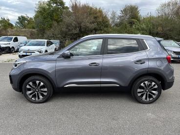 SPOTICAR Dr Motor Dr5 Dr5 1.5 Gpl Usata -  Gpl-metano Grigio - Roma - 1202392183_4