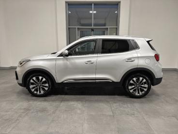 SPOTICAR Dr Motor Dr5 Dr5 1.5 Turbo Gpl Cvt Usata -  Gpl-metano Grigio - Roma - 1202395930_4