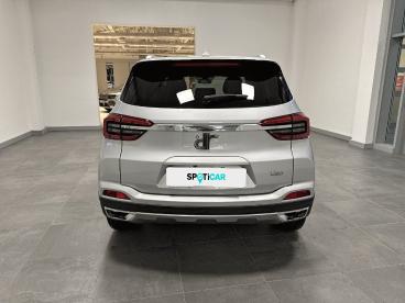 SPOTICAR Dr Motor Dr5 Dr5 1.5 Turbo Gpl Cvt Usata -  Gpl-metano Grigio - Roma - 1202395930_5