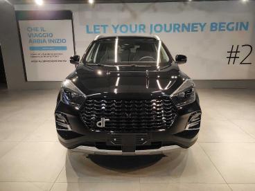 SPOTICAR Dr Motor Dr5 Dr5 1.5 Comfort Cvt Usata - Suv Benzina Nero - Verona - 1202407389_2