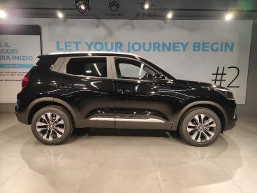 SPOTICAR Dr Motor Dr5 Dr5 1.5 Comfort Cvt Usata - Suv Benzina Nero - Verona - 1202407389_4