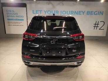 SPOTICAR Dr Motor Dr5 Dr5 1.5 Comfort Cvt Usata - Suv Benzina Nero - Verona - 1202407389_5