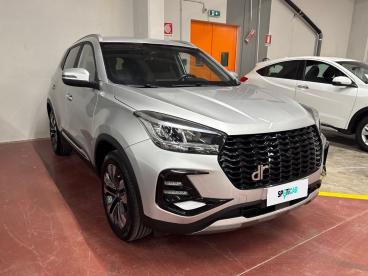 SPOTICAR Dr Motor Dr5 Dr5 1.5 Gpl Usata -  Gpl-metano Grigio - Palermo - 1202409474_3