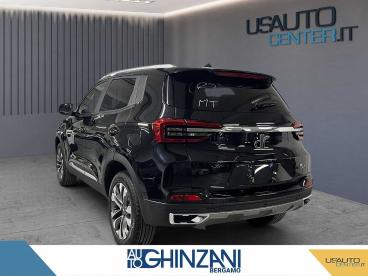 SPOTICAR Dr Motor Dr5 Dr5 1.5 Collection Usata - Suv Benzina Nero - Bergamo - 1202415462_4