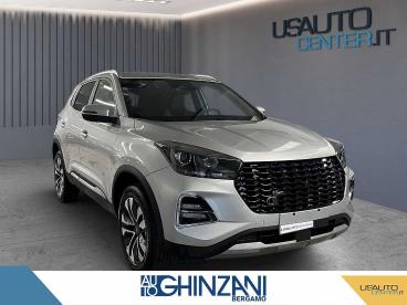 SPOTICAR Dr Motor Dr5 Dr5 1.5 Collection Usata - Suv Benzina Argento - Bergamo - 1202415888_2