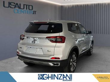 SPOTICAR Dr Motor Dr5 Dr5 1.5 Collection Usata - Suv Benzina Argento - Bergamo - 1202415888_4