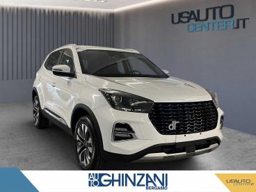 SPOTICAR Dr Motor Dr5 Dr5 1.5 Collection Usata - Suv Benzina Bianco - Bergamo - 1202415890_2