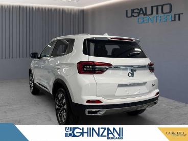 SPOTICAR Dr Motor Dr5 Dr5 1.5 Collection Usata - Suv Benzina Bianco - Bergamo - 1202415890_3