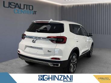 SPOTICAR Dr Motor Dr5 Dr5 1.5 Collection Usata - Suv Benzina Bianco - Bergamo - 1202415890_4