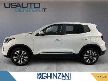 SPOTICAR Dr Motor Dr5 Dr5 1.5 Collection Usata - Suv Benzina Bianco - Bergamo - 1202415890_5