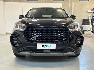 SPOTICAR Dr Motor Dr5 Dr5 1.5 Turbo Gpl Cvt Usata -  Gpl-metano Nero - Vimercate - 1202423376_2