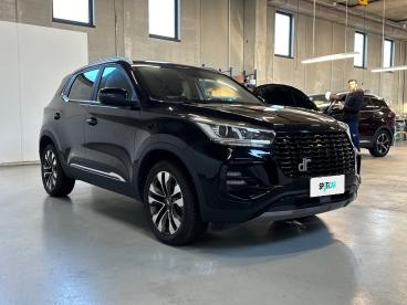 SPOTICAR Dr Motor Dr5 Dr5 1.5 Turbo Gpl Cvt Usata -  Gpl-metano Nero - Vimercate - 1202423376_3