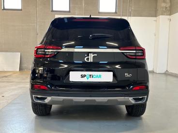 SPOTICAR Dr Motor Dr5 Dr5 1.5 Turbo Gpl Cvt Usata -  Gpl-metano Nero - Vimercate - 1202423376_5