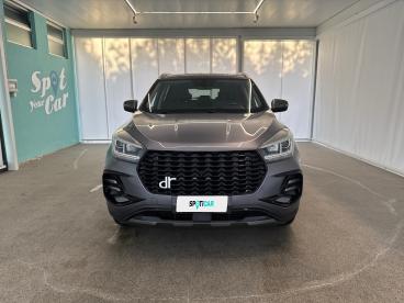 SPOTICAR Dr Motor Dr5 Dr5 1.5 Turbo Gpl Cvt Usata -  Gpl-metano Grigio - Napoli - 1202427418_2