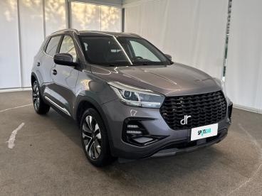 SPOTICAR Dr Motor Dr5 Dr5 1.5 Turbo Gpl Cvt Usata -  Gpl-metano Grigio - Napoli - 1202427418_3