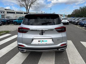 SPOTICAR Dr Motor Dr5 Dr5 1.5 Gpl Usata -  Gpl-metano Grigio - Roma - 1202429108_5