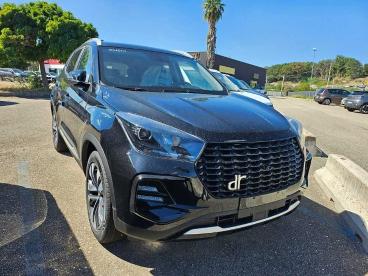 SPOTICAR Dr Motor Dr5 Dr5 1.5 Turbo Cvt Gpl No-obbligo-finanziamento Usata - Suv Benzina Nero - Foggia - 1202430860_3