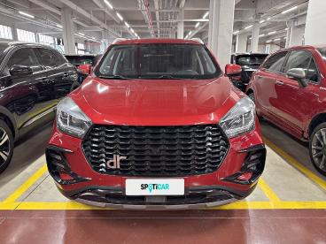 SPOTICAR Dr Motor Dr5 Dr5 1.5 Turbo Gpl Cvt Usata -  Gpl-metano Rosso - Palermo - 1202435118_2