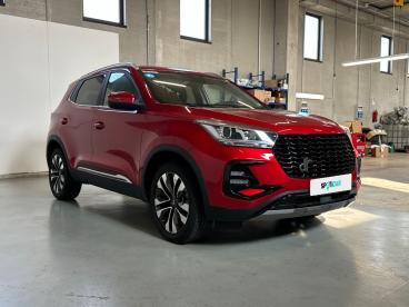 SPOTICAR Dr Motor Dr5 Dr5 1.5 Turbo Gpl Cvt Usata -  Gpl-metano Rosso - Vimercate - 1202435722_3