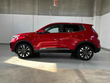 SPOTICAR Dr Motor Dr5 Dr5 1.5 Turbo Gpl Cvt Usata -  Gpl-metano Rosso - Vimercate - 1202435722_4