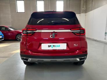 SPOTICAR Dr Motor Dr5 Dr5 1.5 Turbo Gpl Cvt Usata -  Gpl-metano Rosso - Vimercate - 1202435722_5