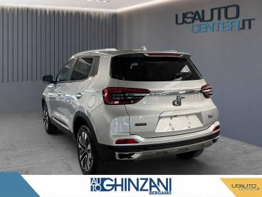 SPOTICAR Dr Motor Dr5 Dr5 1.5 Collection Usata - Suv Benzina Argento - Bergamo - 1202462699_3
