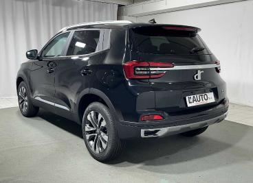 SPOTICAR Dr Motor Dr5 Dr5 1.5 Turbo Mt Km Zero Usata - Suv Benzina Nero - Montagna In Valtellina - 1202471736_3