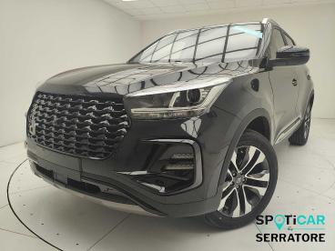 SPOTICAR Dr Motor Dr5 Dr5 1.5 Benzina /gpl Usata - Suv Gpl-metano Nero - Albavilla - 1202476132_1