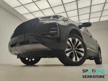 SPOTICAR Dr Motor Dr5 Dr5 1.5 Benzina /gpl Usata - Suv Gpl-metano Nero - Albavilla - 1202476132_3