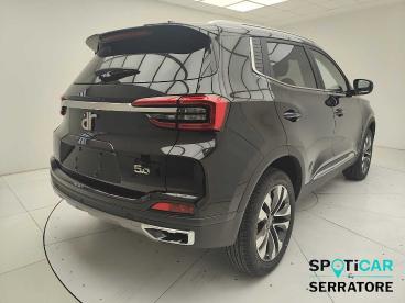 SPOTICAR Dr Motor Dr5 Dr5 1.5 Benzina /gpl Usata - Suv Gpl-metano Nero - Albavilla - 1202476132_5