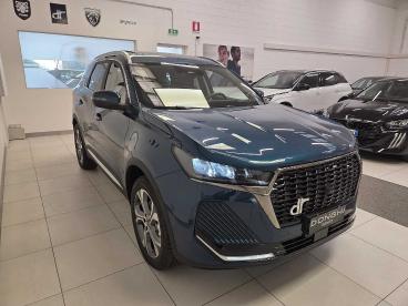 SPOTICAR Dr Motor Dr6 Dr6 1.6 147cv Hybrid Plug-in Aziendale! Usata - Suv Benzina Blu - Rovato - 1202415241_2