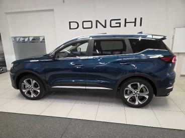 SPOTICAR Dr Motor Dr6 Dr6 1.6 147cv Hybrid Plug-in Aziendale! Usata - Suv Benzina Blu - Rovato - 1202415241_5