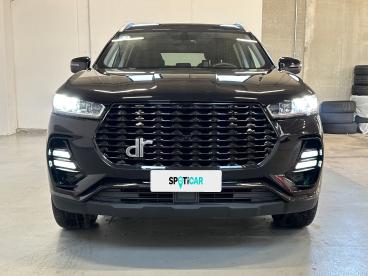 SPOTICAR Dr Motor Dr6 Dr6 1.5 Turbo Gpl Cvt Usata -  Gpl-metano Nero - Vimercate - 1202423382_2