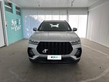 SPOTICAR Dr Motor Dr6 Dr6 1.5 Turbo Gpl Cvt Usata -  Gpl-metano Grigio - Napoli - 1202429484_2