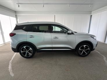 SPOTICAR Dr Motor Dr6 Dr6 1.5 Turbo Gpl Cvt Usata -  Gpl-metano Grigio - Napoli - 1202429484_4