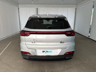 SPOTICAR Dr Motor Dr6 Dr6 1.5 Turbo Gpl Cvt Usata -  Gpl-metano Grigio - Napoli - 1202429484_5