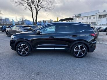 SPOTICAR Dr Motor Dr6 Dr6 1.5 Turbo Gpl Cvt Usata -  Gpl-metano Nero - Roma - 1202430840_4