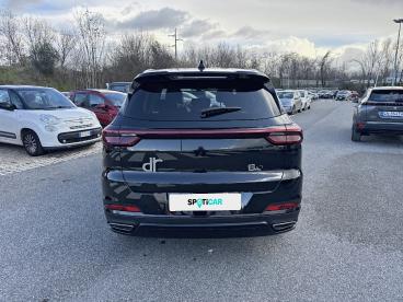 SPOTICAR Dr Motor Dr6 Dr6 1.5 Turbo Gpl Cvt Usata -  Gpl-metano Nero - Roma - 1202430840_5